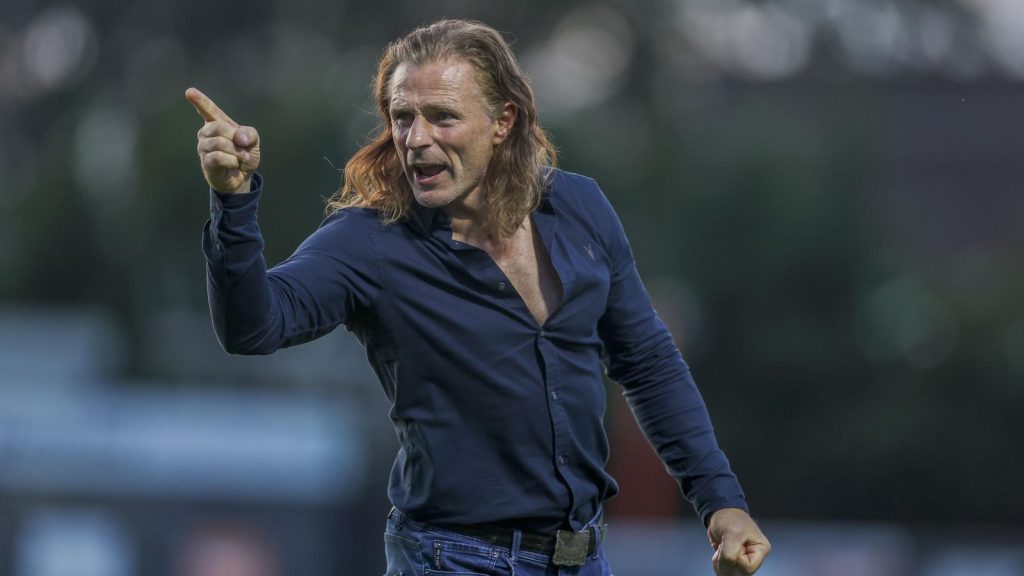 Skysports Gareth Ainsworth 7082050 Skysports Gareth Ainsworth 7082050