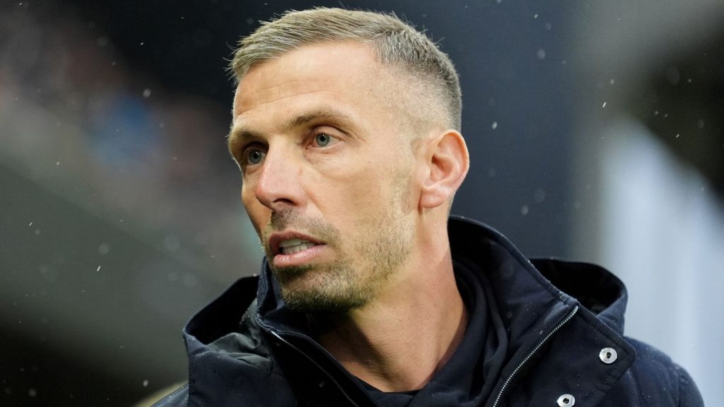 Skysports Gary Oneil Football 6959553 Skysports Gary Oneil Football 6959553