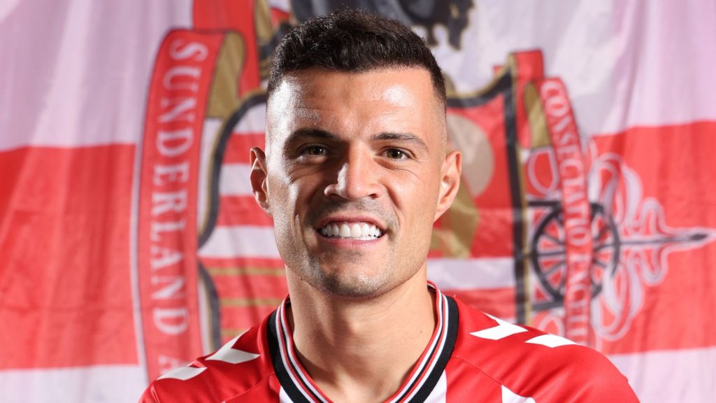 Skysports Granit Xhaka Sunderland 6977771