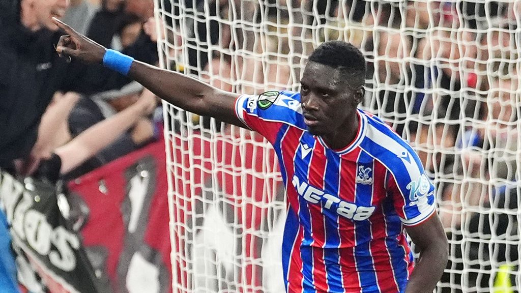 Skysports Ismaila Sarr Crystal Palace 7074332 Skysports Ismaila Sarr Crystal Palace 7074332