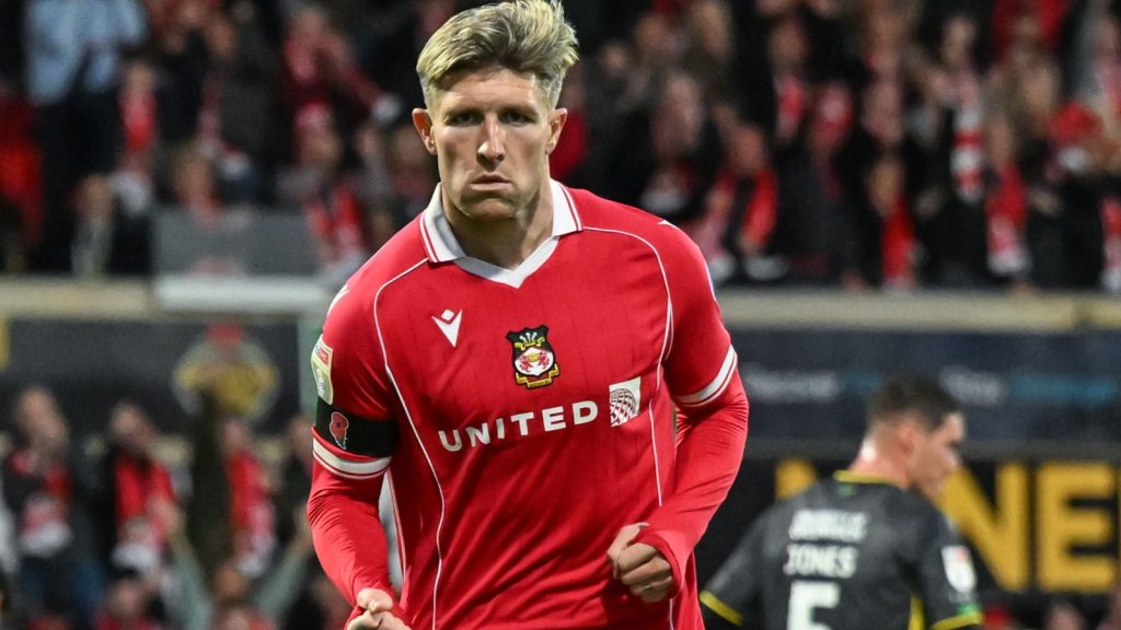 Skysports Josh Windass Wrexham 7076001 Skysports Josh Windass Wrexham 7076001