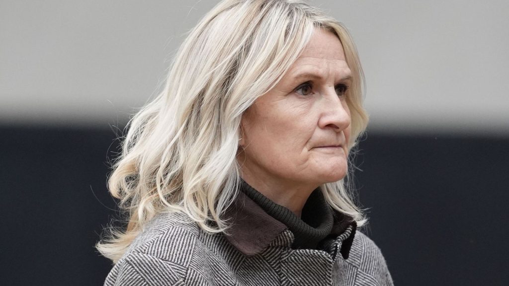 Skysports Lucy Ward Joey Barton 7071935