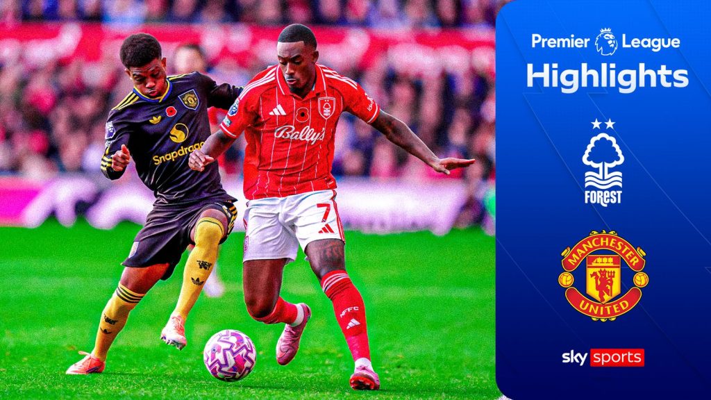 Skysports Man U Forest 7068851