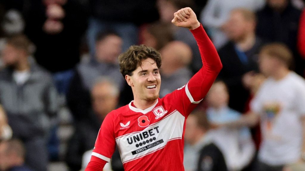 Skysports Middlesbrough Fc 7075874 Skysports Middlesbrough Fc 7075874