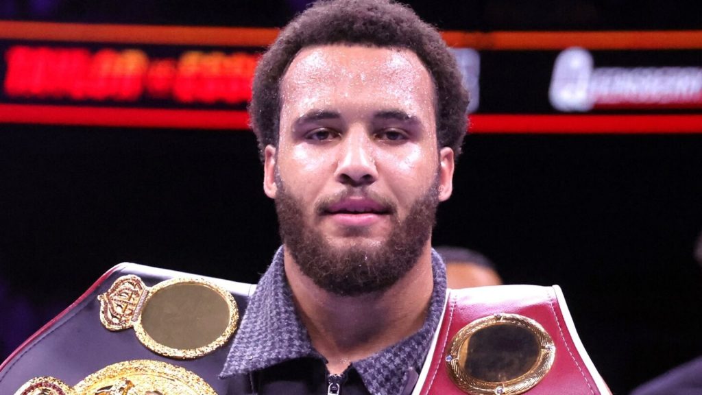 Skysports Moses Itauma Boxing 7025112