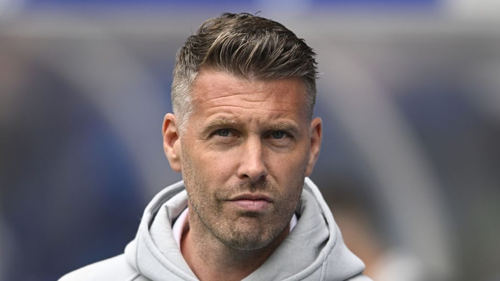 Skysports Rob Edwards Middlesbrough 6994475 Skysports Rob Edwards Middlesbrough 6994475