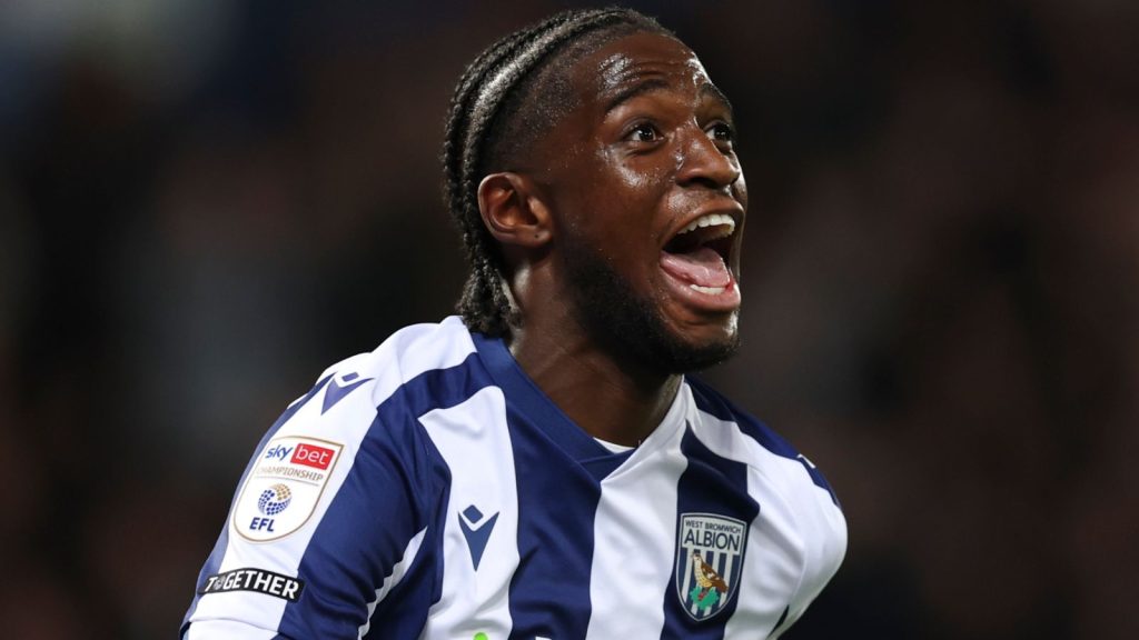 Skysports Samuel Iling Junior 7032664