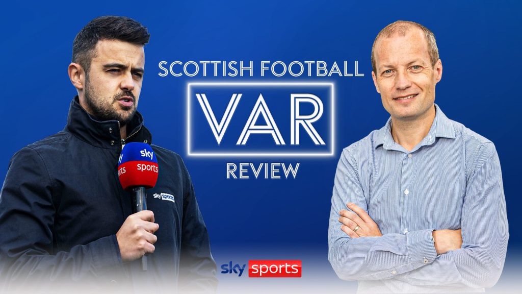 Skysports Scottish Premiership 7017936