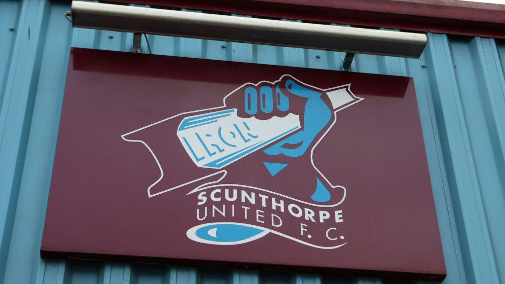 Skysports Scunthorpe Efl 7070745