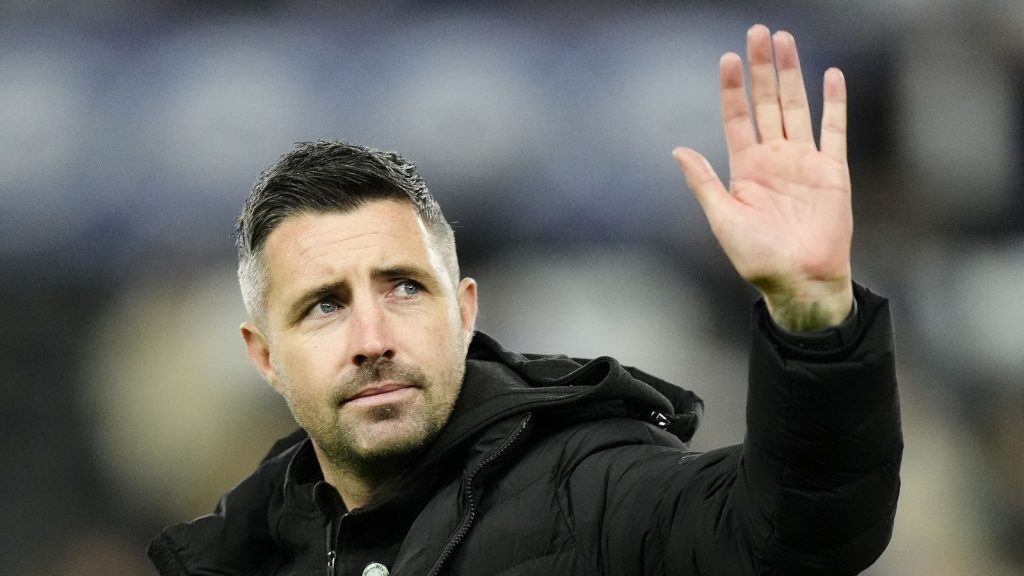 Skysports Sheehan Swansea 7079245