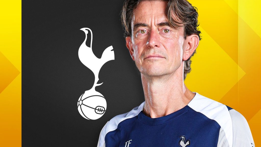 Skysports Spurs Tottenham Hotspur 7039265