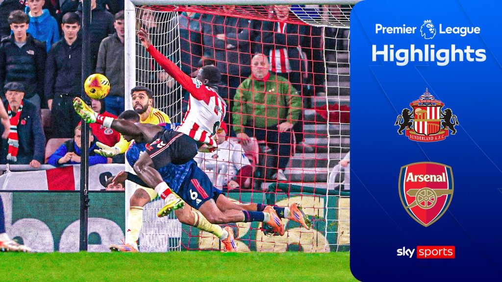 Skysports Sunderland Arsenal 7076360 Skysports Sunderland Arsenal 7076360