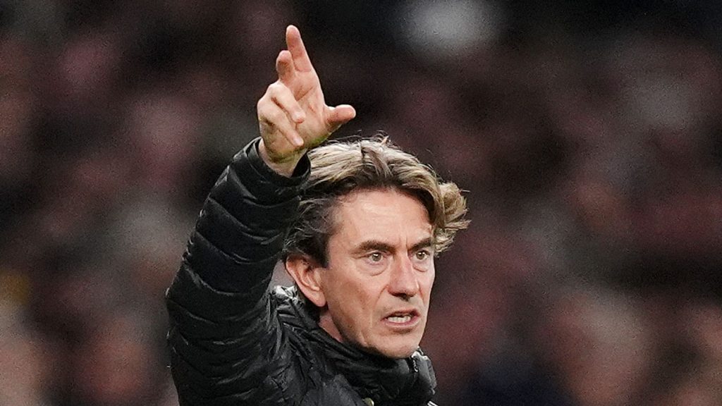 Skysports Thomas Frank Spurs 7069171