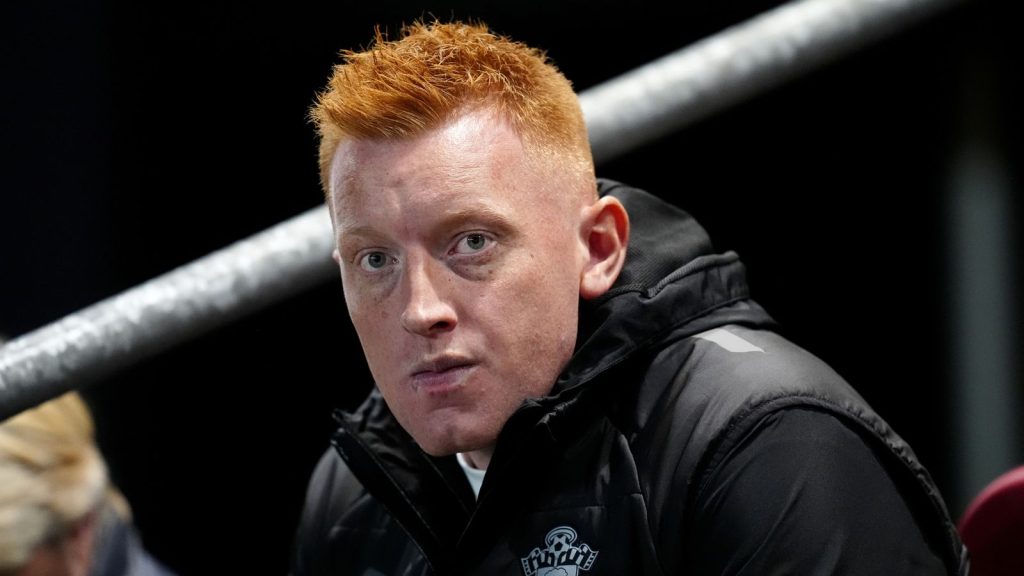 Skysports Will Still Southampton 7068939