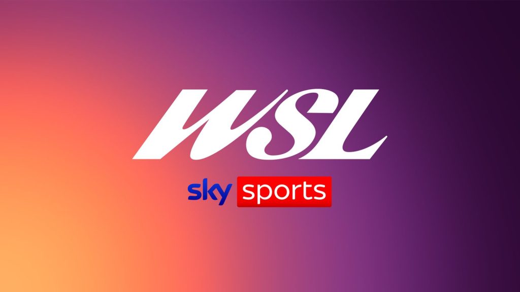 Skysports Wsl Womens Super League 7010956