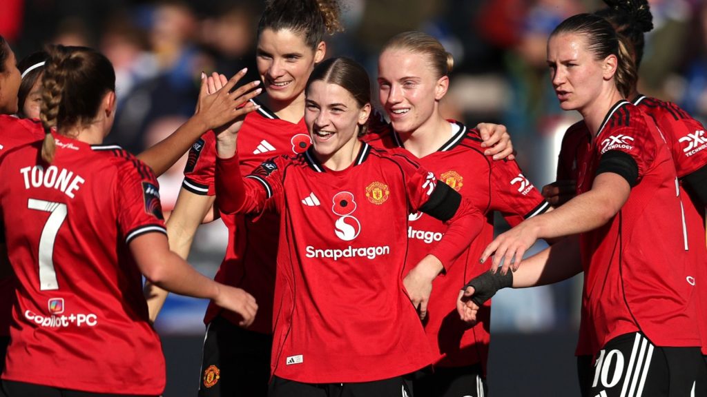 Skysports Wsl Womens Super League 7069624