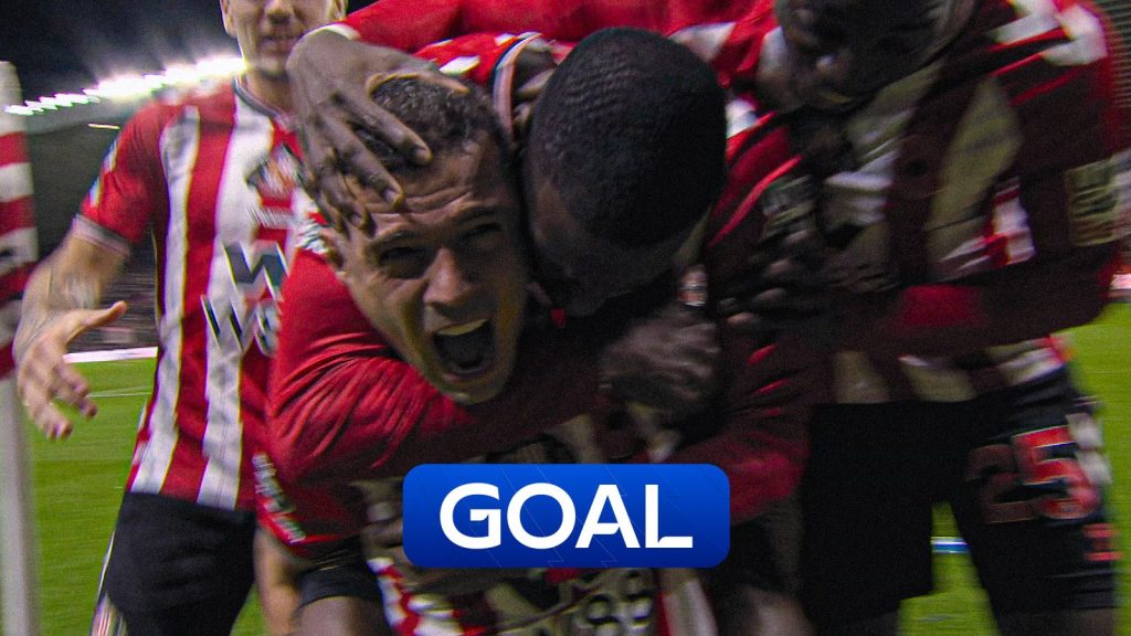 Skysports Xhaka Sunderland 7071145 Skysports Xhaka Sunderland 7071145