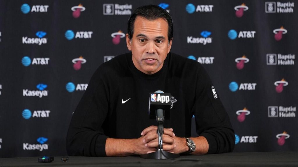 Spoelstra Spoelstra