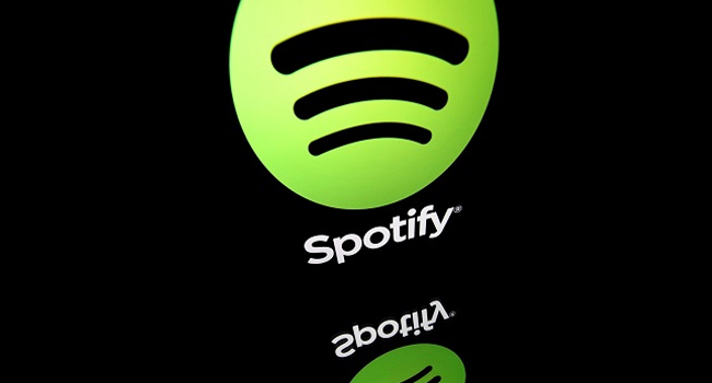 Spotify