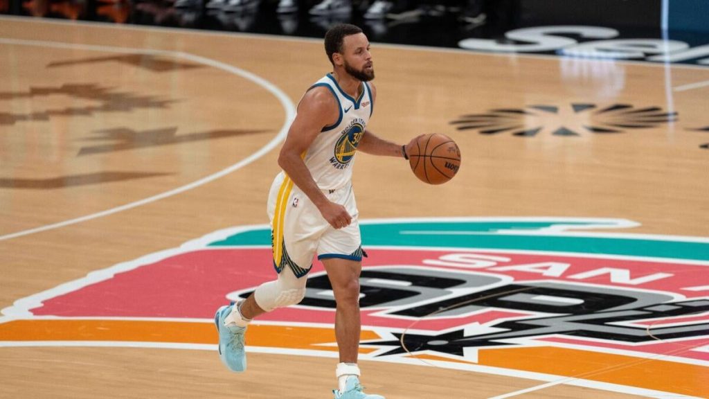 Stephen Curry Warriors Imagn Images Stephen Curry Warriors Imagn Images