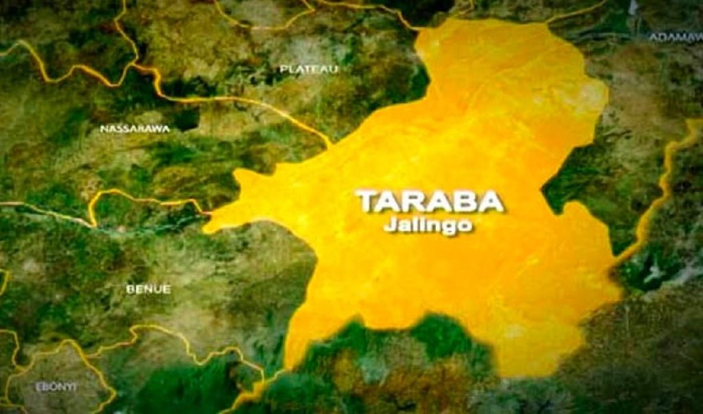 Taraba Taraba