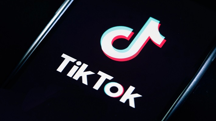 Tiktok Tiktok
