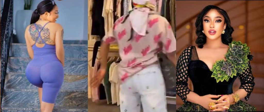 Tonto Bbbl Tonto Bbbl