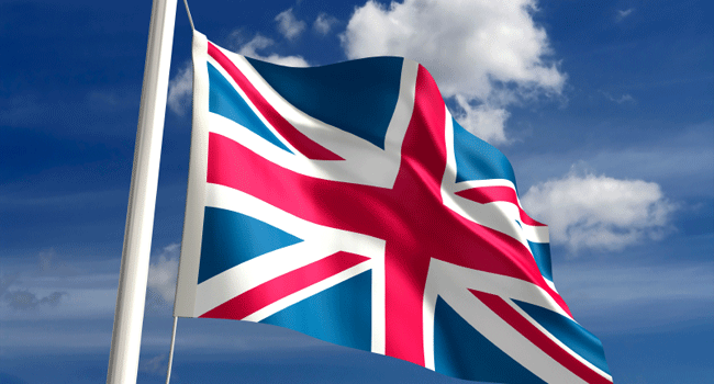Uk Flag