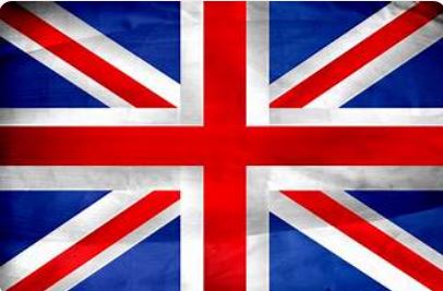 Uk Flag