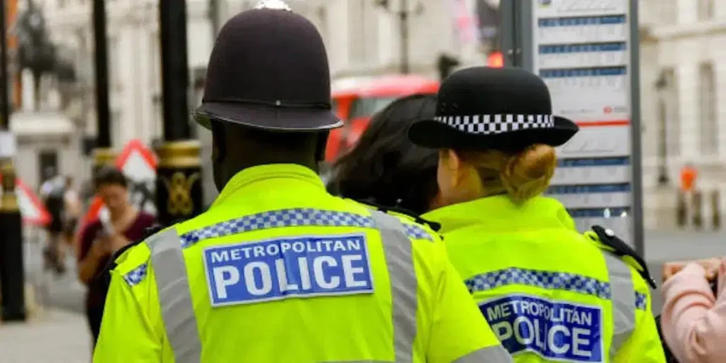 Uk Police