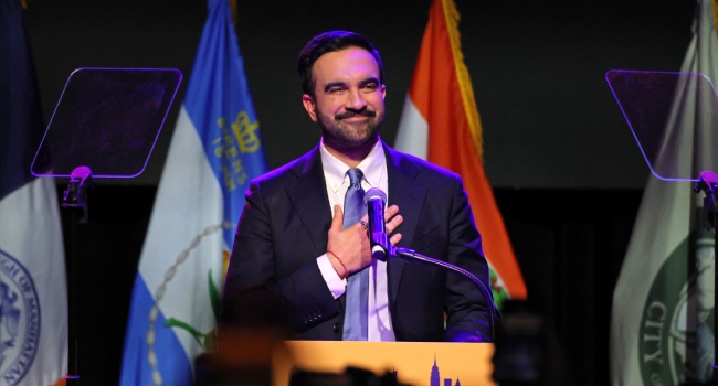 Us Politics Vote New York Mamdani Us Politics Vote New York Mamdani