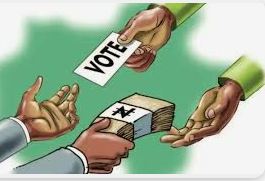 Vote Buying