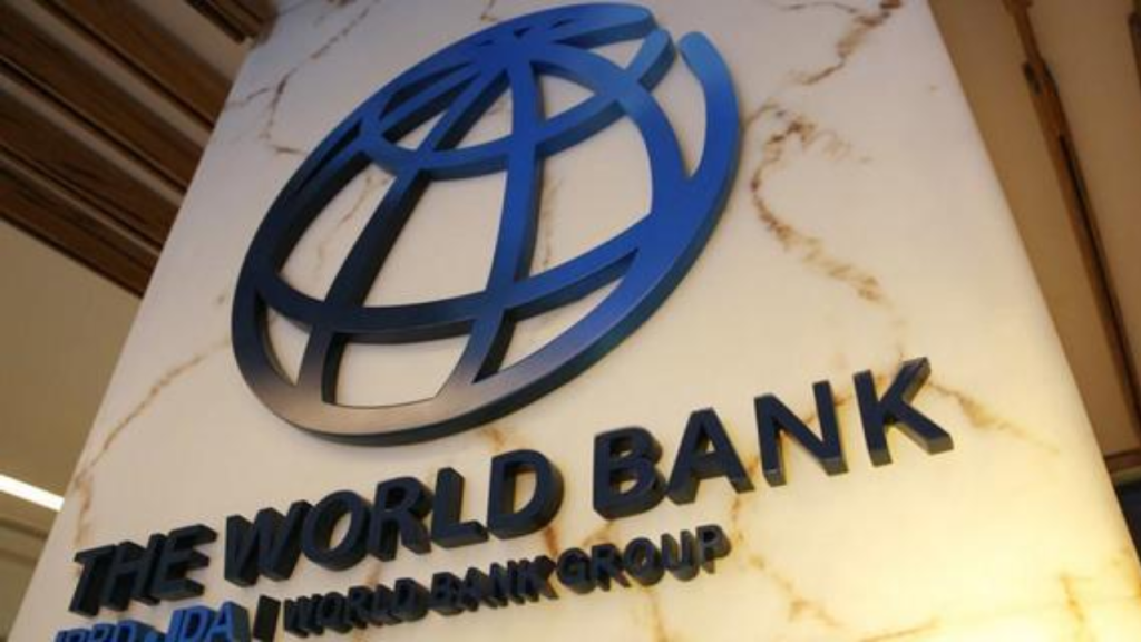 World Bank