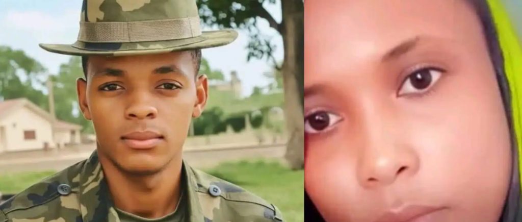 Yerima Sister Yerima Sister