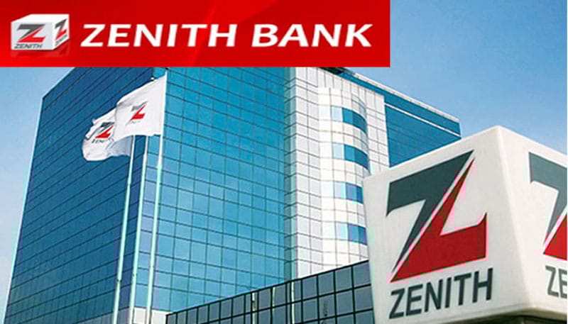 Zenith Bank 1
