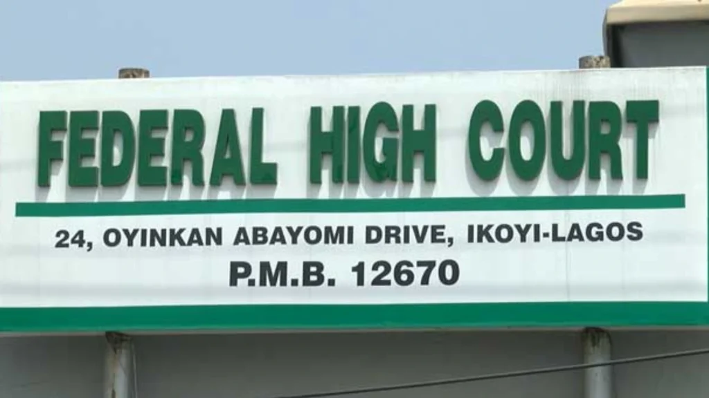 Court Halts Lagos Polio Vaccination Over Consent Issues Court Halts Lagos Polio Vaccination Over Consent Issues